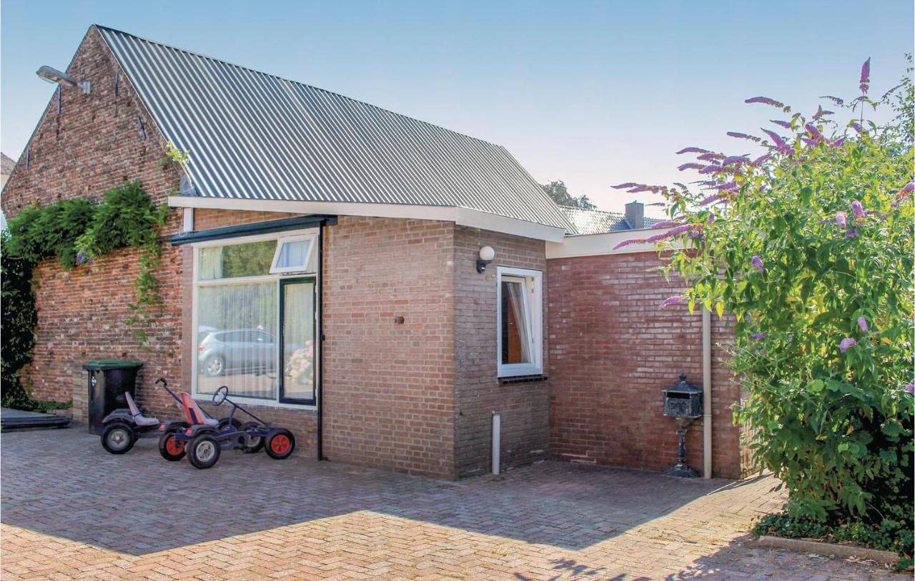 De Betuwe Hoeve Villa Ommeren Exterior photo