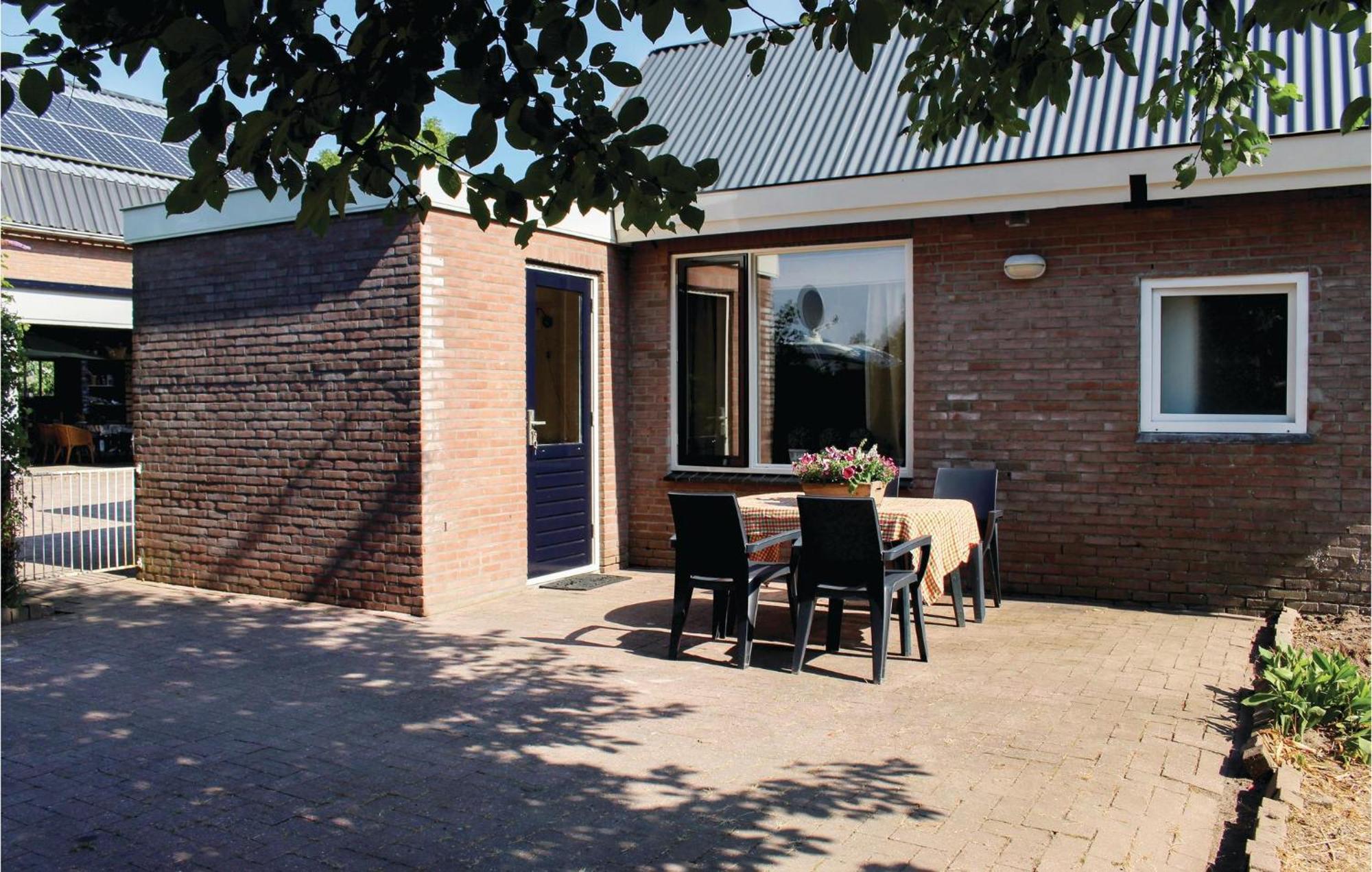 De Betuwe Hoeve Villa Ommeren Exterior photo